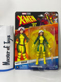 Hasbro Marvel Legends X-Men 97 Marvel's Rogue Retro - Ready Stock