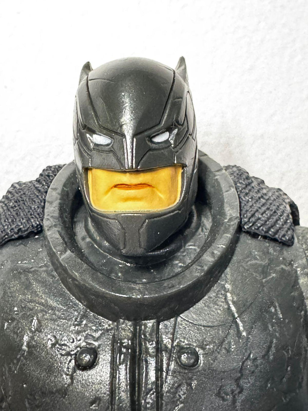 McFarlane DC Multiverse Armored Batman (The Dark Knight Returns) Only No Box - Ready Stock