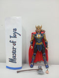 Hasbro Marvel Legends Marvel Studio Thor (Love and Thunder) Only No Box - Ready Stock