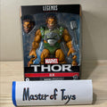Hasbro Marvel Legends Series Thor Ulik - Ready Stock