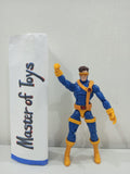 Hasbro Marvel Legends Cyclops Warlock Only No Box - Ready Stock