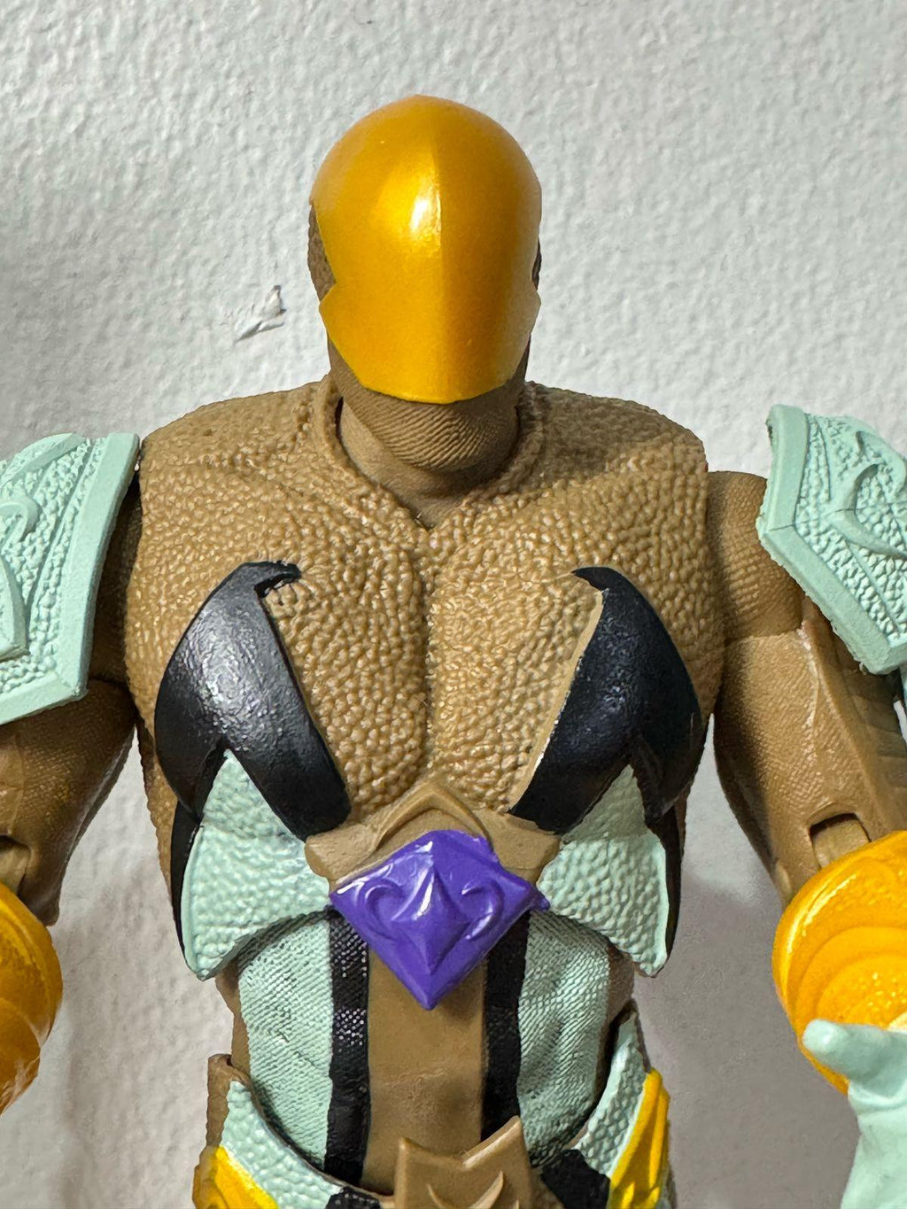 McFarlane Spawn Reaper No Wings No Box - Ready Stock