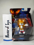 Jakks Pacific Sonic 3 The Hedgehog Tails - Ready Stock