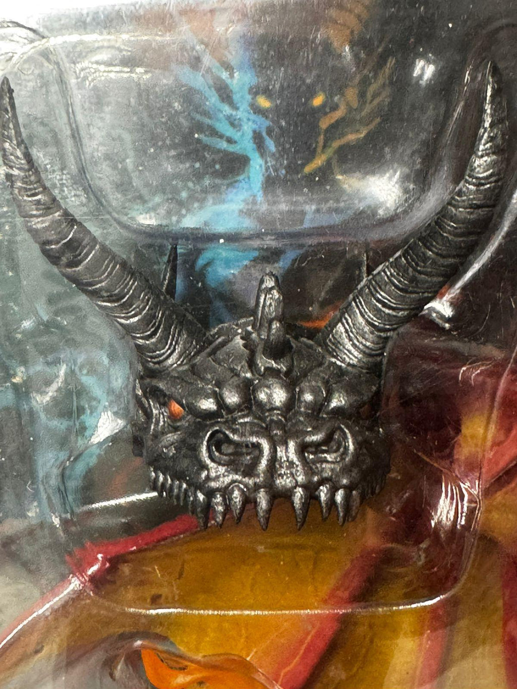 Mythic Legions Four Horsemen Arethyr - Ready Stock