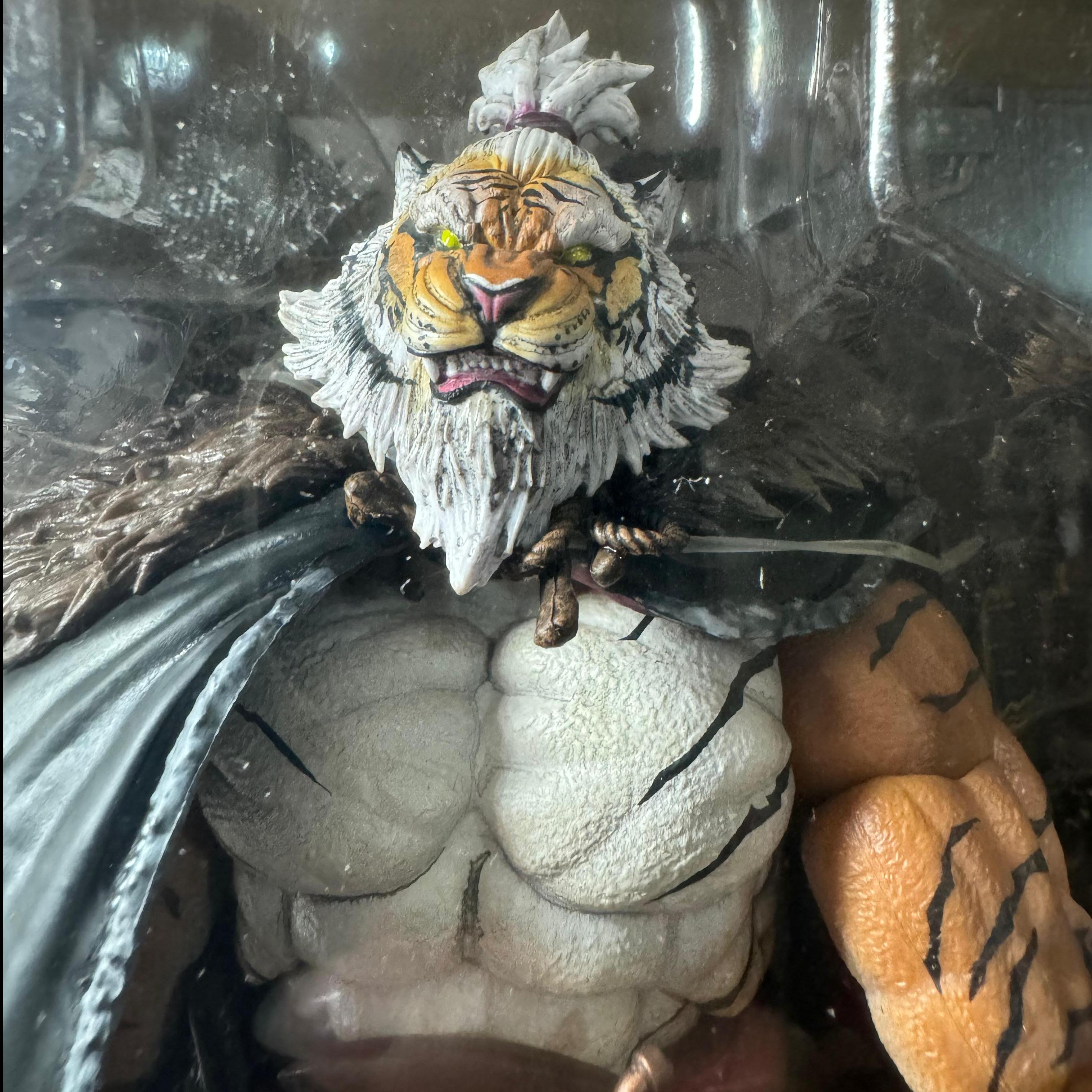 Maestro Union The Furai Planet Weng The Blade Master MU-FP003 - Ready Stock