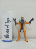 Hasbro Marvel Legends X-Men Sabretooth Only No Box - Ready Stock
