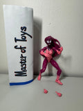Hasbro Marvel Legends Venom Agony No Box - Ready Stock