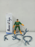 Hasbro Marvel Legends Doctor Octopus Doc Ock Comic Spiderman Only No Box - Ready Stock
