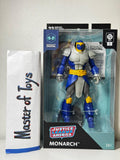 McFarlane Digital DC Direct Monarch (DC Countdown) Justice League America - Ready Stock
