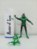 McFarlane DC Multiverse Batman Earth 32 Green Lantern Dawnbreaker Only No Box - Ready Stock