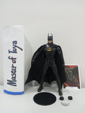 McFarlane DC Multiverse Batman The Flash Only No Box - Ready Stock