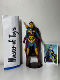 McFarlane DC Multiverse Wonder Woman (Justice League: Endless Winter) Only No Box - Ready Stock