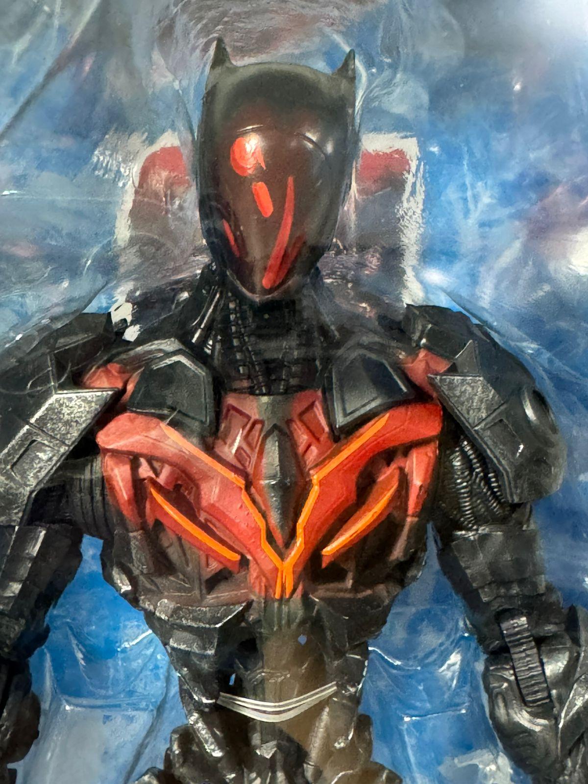 McFarlane DC Multiverse Failsafe (Batman: Failsafe) - Ready Stock
