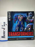 Hasbro Transformers Studio Series Transformers Age of Extinction Optimus Prime - Ready Stock