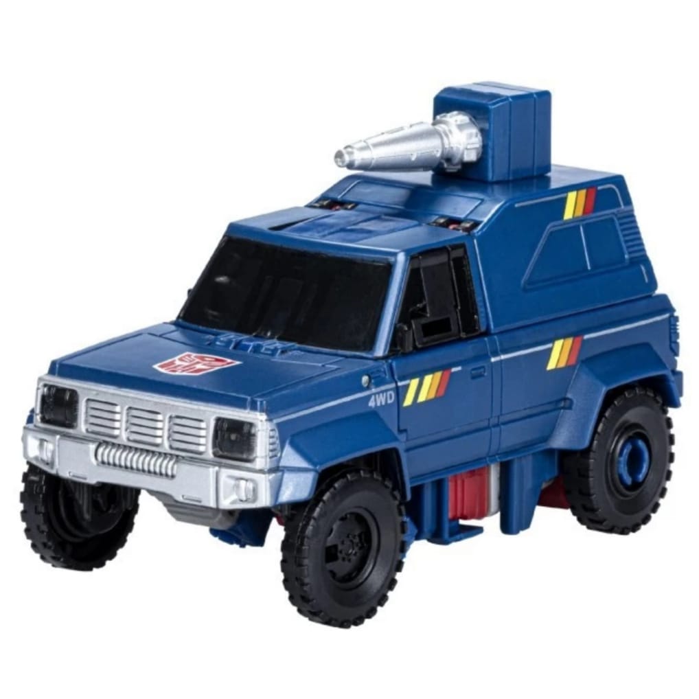 Hasbro Transformers Generations Selects Legacy Deluxe DK-3 Breaker Figure