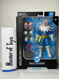 McFarlane DC Multiverse Captain Cold (The Rogues) #30 - Ready Stock