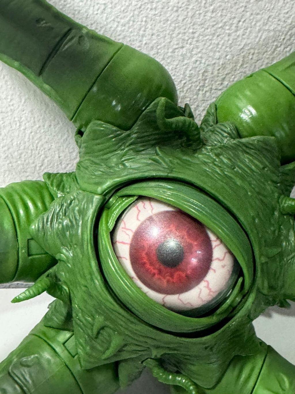 Hasbro Marvel Legends Gamerverse Gargantos No Box - Ready Stock