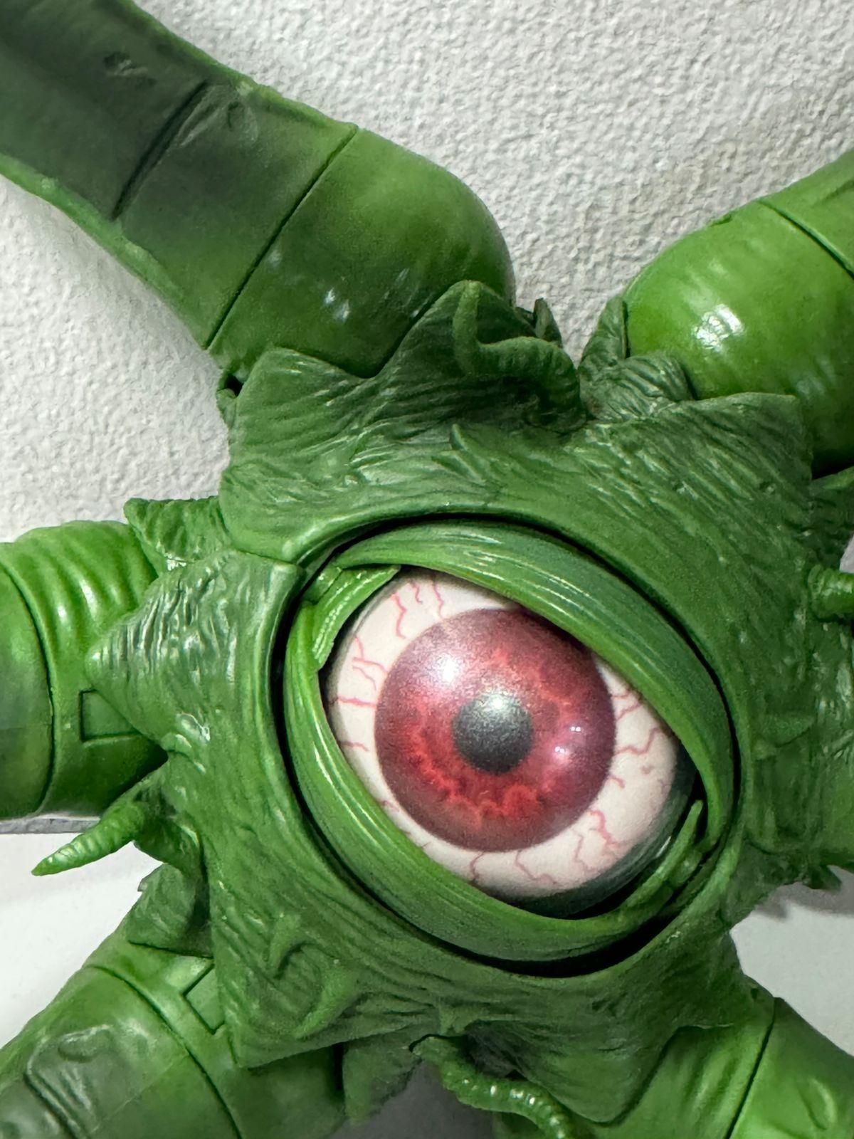 Hasbro Marvel Legends Gamerverse Gargantos No Box - Ready Stock