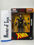 Hasbro Marvel Legends X-Men Wolverine - Ready Stock