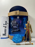 Hasbro Marvel Legends Marvel's Grandmaster Thor Ragnarok No Box - Ready Stock