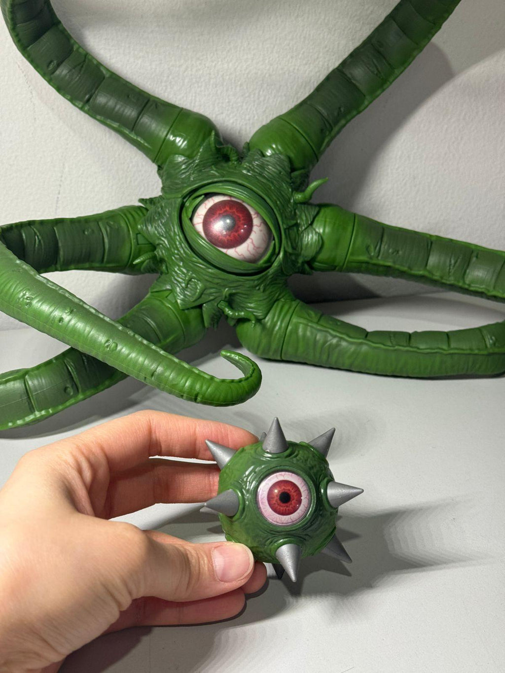 Hasbro Marvel Legends Gamerverse Gargantos No Box - Ready Stock