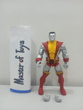 Hasbro Marvel Legends 80th Aniversary Juggernut Colosus Only No Box - Ready Stock