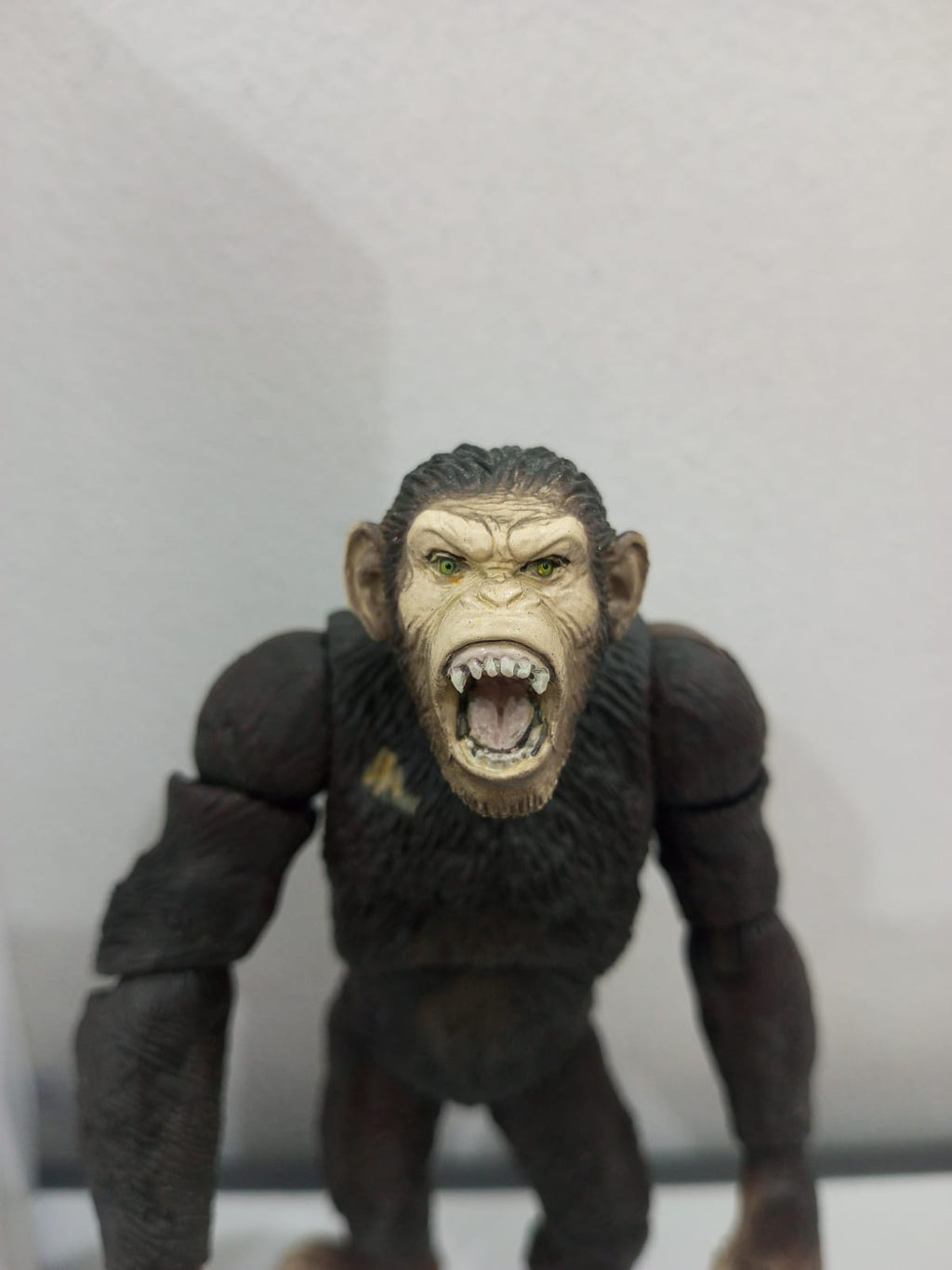 Hiya Rise of the Planet of the Apes Only No Box - Ready Stock