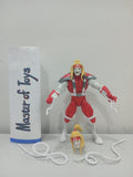 Hasbro Marvel Legends X-Men Wolverine Omega Red Only No Box - Ready Stock