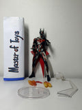 McFarlane DC Multiverse Batman Beyond Glow in the Dark Only No Box - Ready Stock