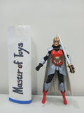 McFarlane DC Multiverse Flashpoint Wonder Woman Gold Label Only No Box - Ready Stock