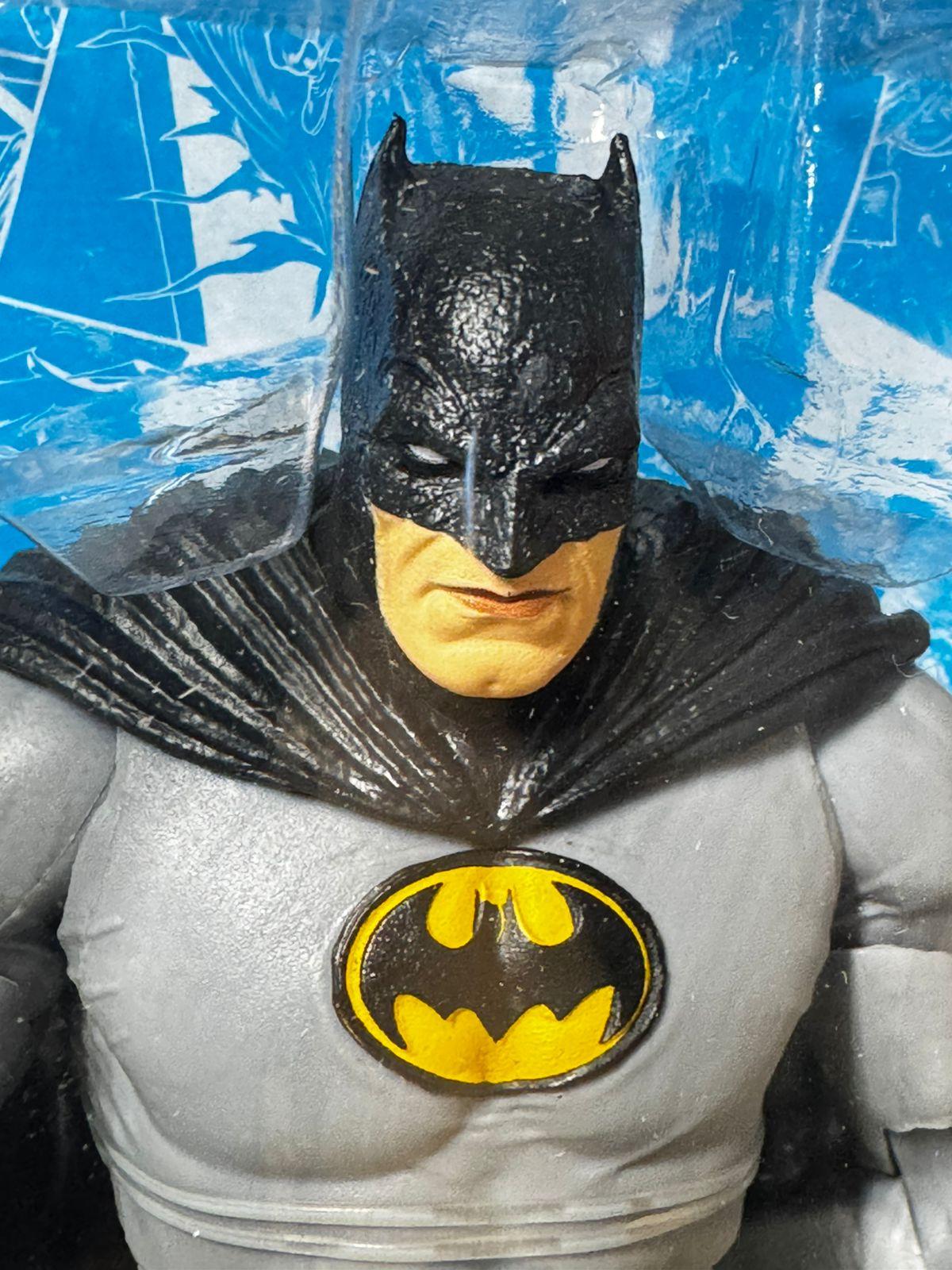 McFarlane DC Multiverse Batman (Batman: Three Jokers) - Ready Stock