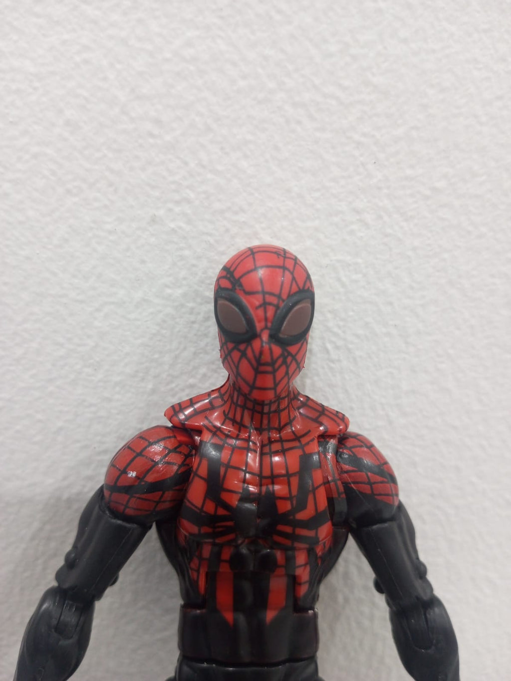 Hasbro Marvel Legends Superior Spiderman Only No Box - Ready Stock