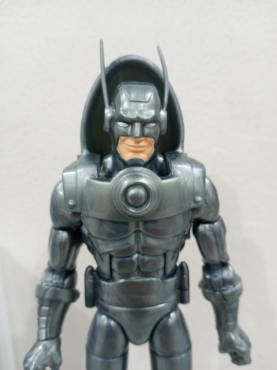 Hasbro Marvel Legends BAF Stilt Man Only No Box - Ready Stock