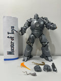 Hasbro Marvel Legends Series The Infinity Saga Iron Monger No Box - Ready Stock