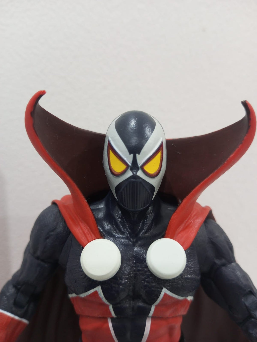 McFarlane Toys 30th Anniversary Spawn & Todd Spawn Only No Box - Ready Stock