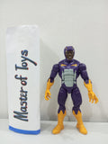Hasbro Marvel Legends Captain America Cotton Mouth Only No Box - Ready Stock