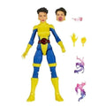 Hasbro Marvel Legends X-Men Jubilee Only From 3 Packs No Box - Ready Stock