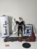 McFarlane DC Multiverse Justice Lord Superman (Batman Beyond 2.0) No Box - Ready Stock