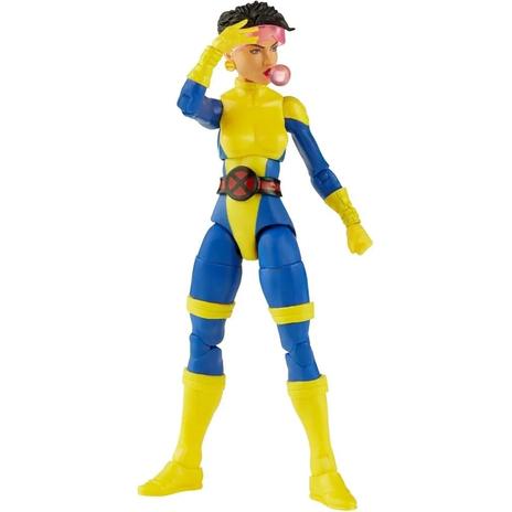 Hasbro Marvel Legends X-Men Jubilee Only From 3 Packs No Box - Ready Stock