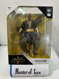 McFarlane DC Direct Black Adam - Ready Stock