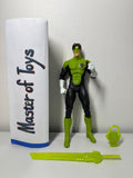Mcfarlane Kyle Rayner Green Lantern Figure DC Multiverse Atrocitus No Box - Ready Stock