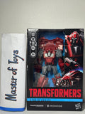 Hasbro Transformers War for Cybertron Studio Series Ironhide - Ready Stock