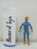 Hasbro Marvel Legends Marvel's Speedball Only No Box - Ready Stock