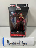 Hasbro Marvel Legends Wanda Vision Scarlet Witch - Ready Stock