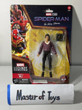 Hasbro Marvel Legends Spider-Man No Way Home Marvel's MJ Zendaya - Ready Stock