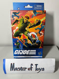 Hasbro GiJoe Classified Series Kamakura no 61 - Ready Stock