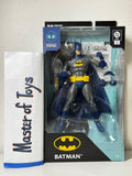 McFarlane Digital DC Direct Batman (Batman:No Man's Land) - Ready Stock