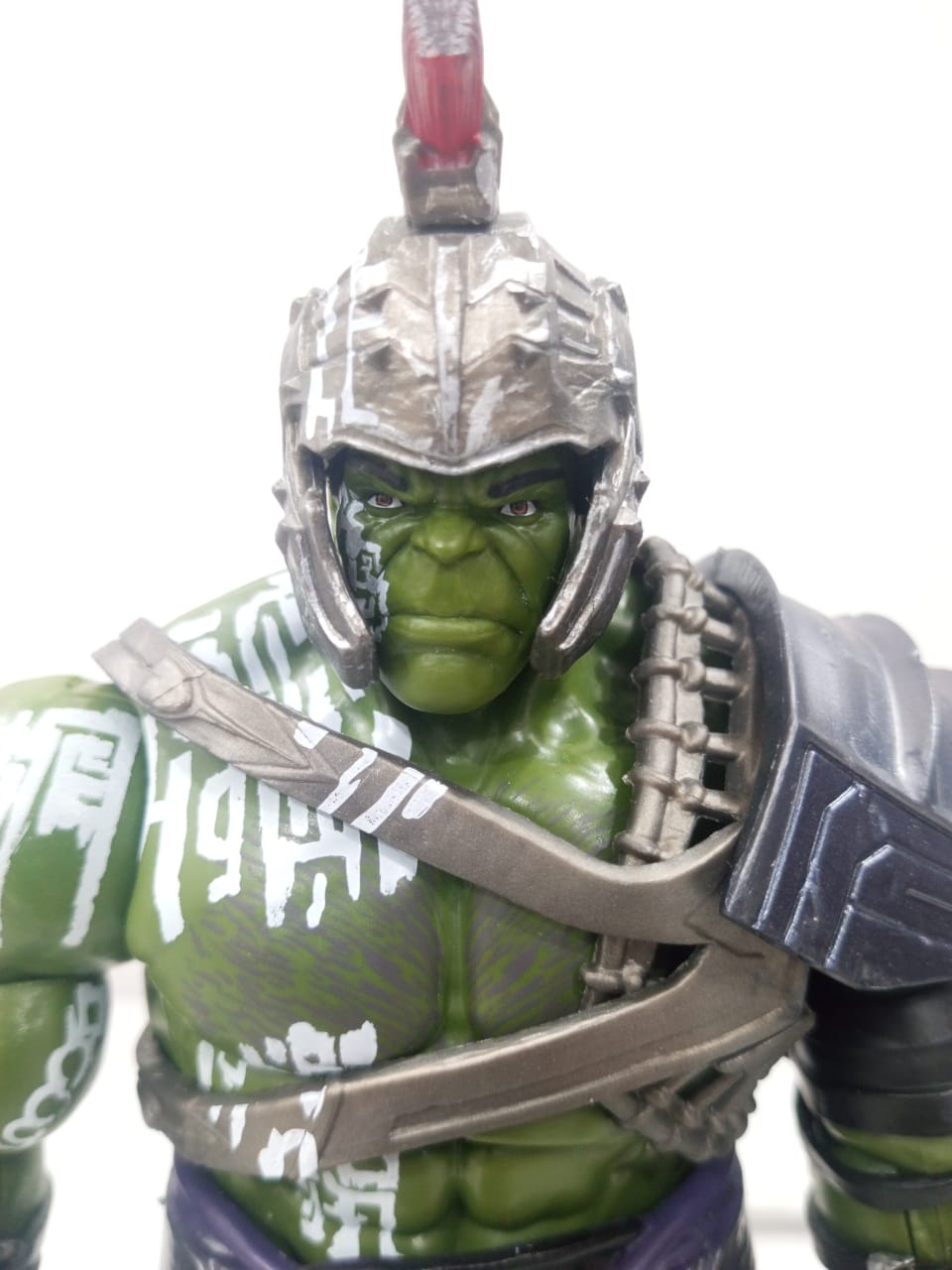 Hasbro Marvel Legends The Infinity Saga Gladiator Hulk Only No Box - Ready Stock