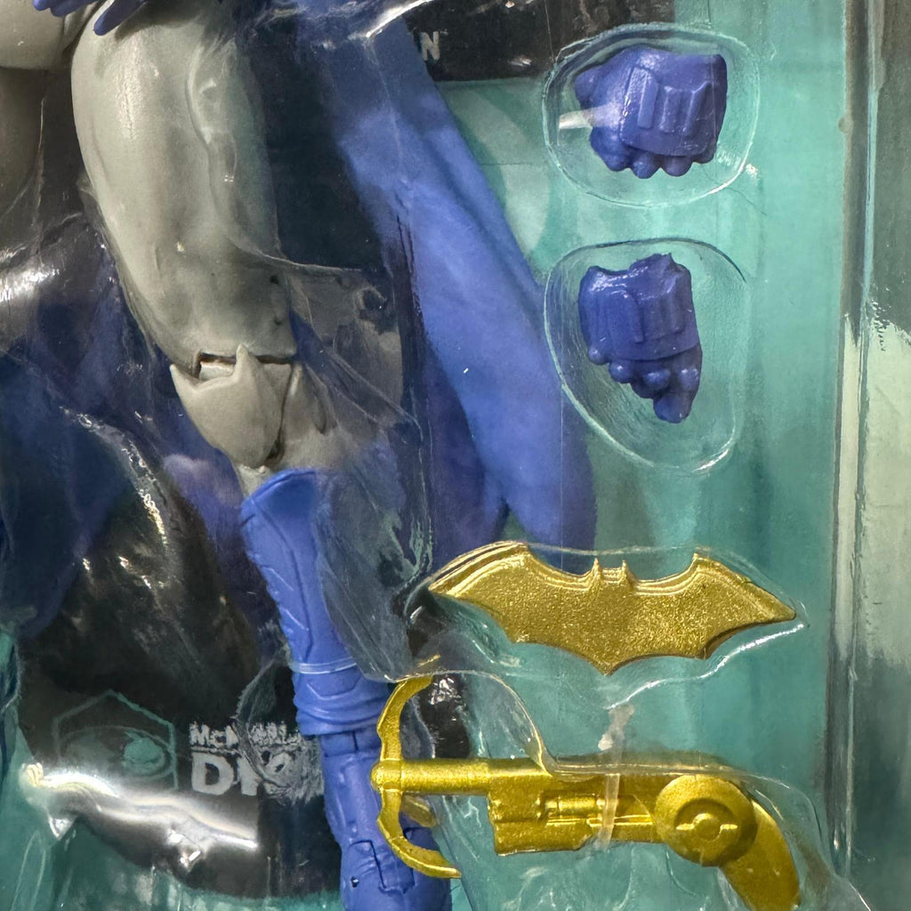 McFarlane Toys Digital Batman DC Rebirth (The Court of owls) - Ready Stock