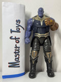 Hasbro Marvel Legends BAF Thanos No Box - Ready Stock